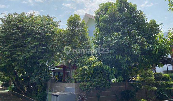 Jual Rumah Full Furnished Di Komplek Pondok Kelapa Jakarta Timur  2