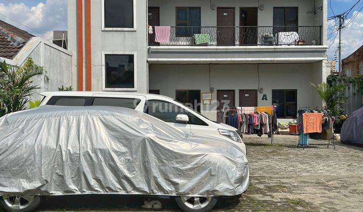  Rumah Kos Kosan Bagus Di Gandaria Radio Dalam Jakarta Selatan  2