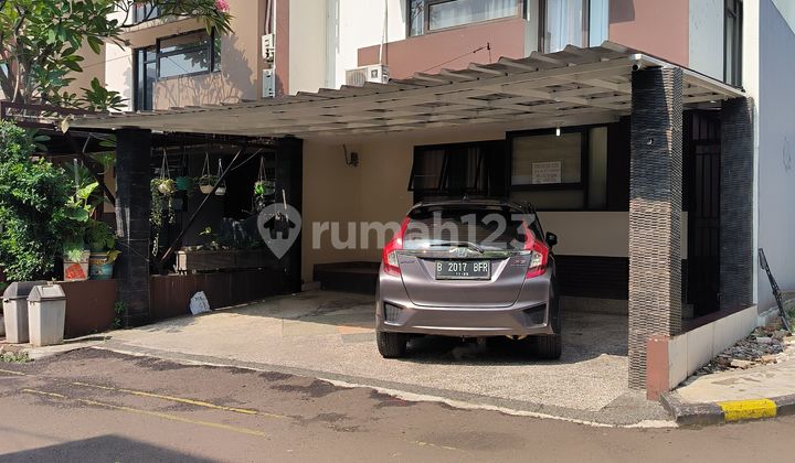 Rumah Siap Huni diKebagusan dekat ragunan jakarta Selatan  2