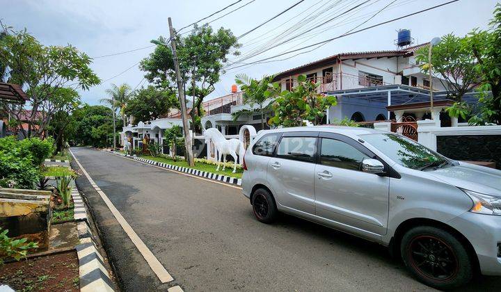 Jual cepat rumah di komplek pondok kelapa duren sawit Jakarta  2