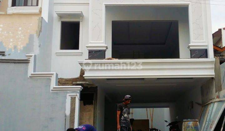 Rumah Ready Di Jual  Di Pejaten Pasar Minggu Jakarta Selatan  2