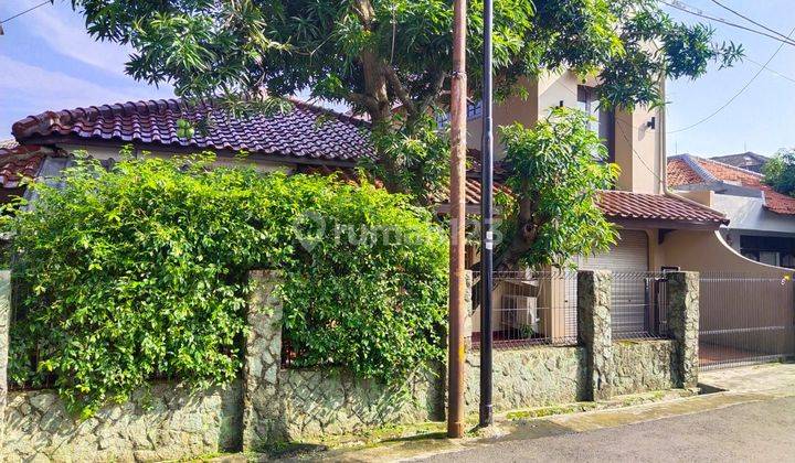 Jual butuh rumah hitungan tanah di Pejaten Barat Jakarta Selatan  2