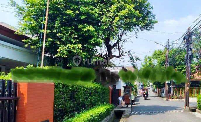 Jual cepat rumah di duren tiga Pancoran Jakarta Selatan  2