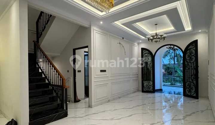 For Sale: Move-In Ready House in Kahfi 1, Jagakarsa, South Jakarta 2