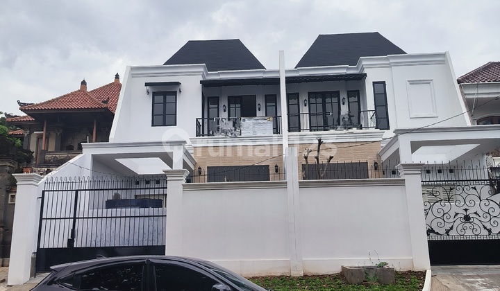 Jual Rumah Akses Jalan Lebar Di Duren Sawit Pondok Bambu Jaktim Jual Rumah Akses Jalan Lebar Di Duren Sawit Pondok Bambu Jaktim