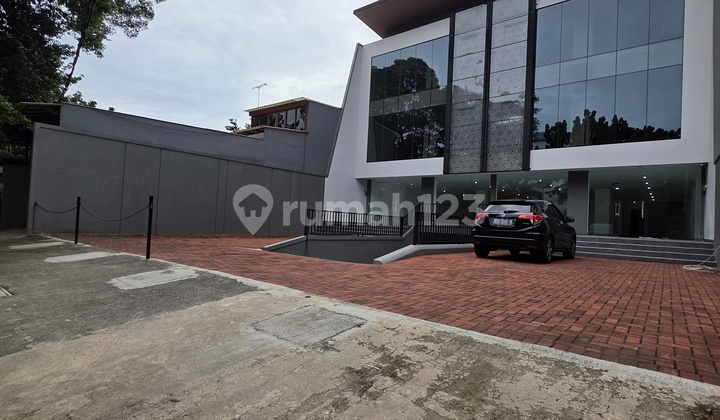 Jual Gedung Komersial Ruko Kalimalang Durensawit Jakarta Timur