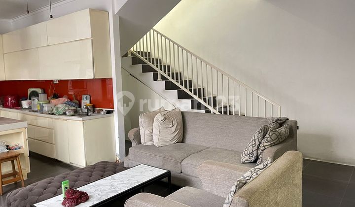Rumah Murah 3 Lantai Di Menteng Jakarta Selatan 2