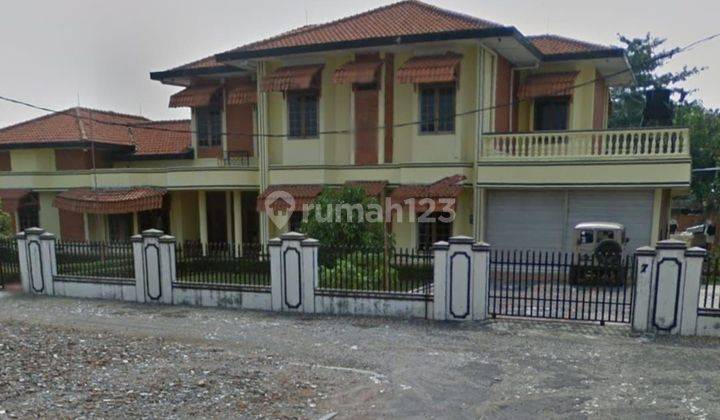 Jual Murah Tanah Rumah Dan Kontrakan Di Pulogebang Cakung Jaktim 2