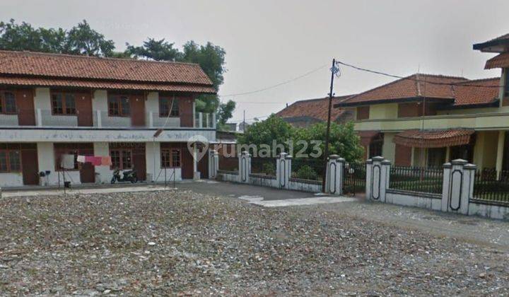 Jual Murah Tanah Rumah Dan Kontrakan Di Pulogebang Cakung Jaktim 1