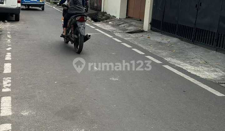 Jual Rumah untuk Usaha Percetakan atau Hunian di Senen Jakpus 2