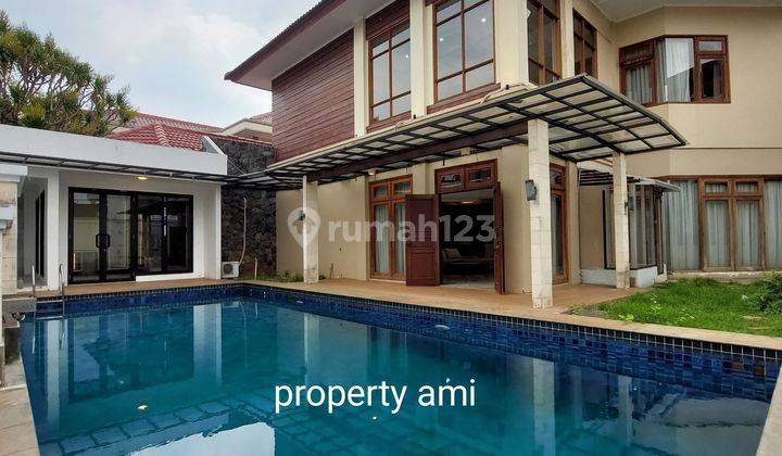 Jual Rumah Bagus Di Ampera Kemang Jakarta Selatan  2