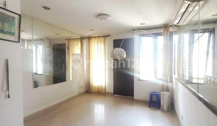 Jual Rumah Di Palbatu Menteng Tebet Jakarta Selatan 2