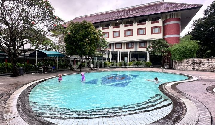 Selling Hotel Margonda Depok West Java Price Below Market Value