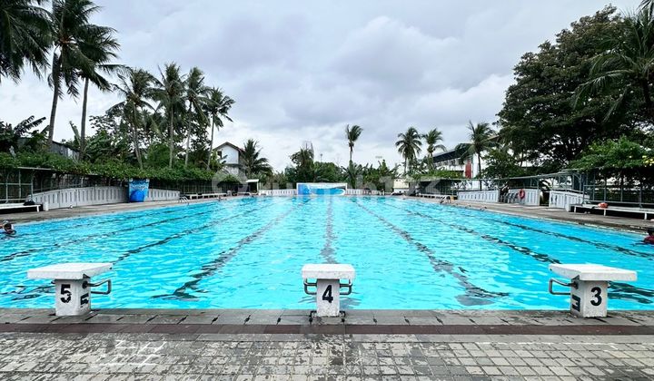 Selling Hotel Margonda Depok West Java Price Below Market Value