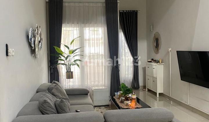 Jual Butuh Cepat Rumah Bagus Bebas Banjir Di Rawamangun Jaktim 2