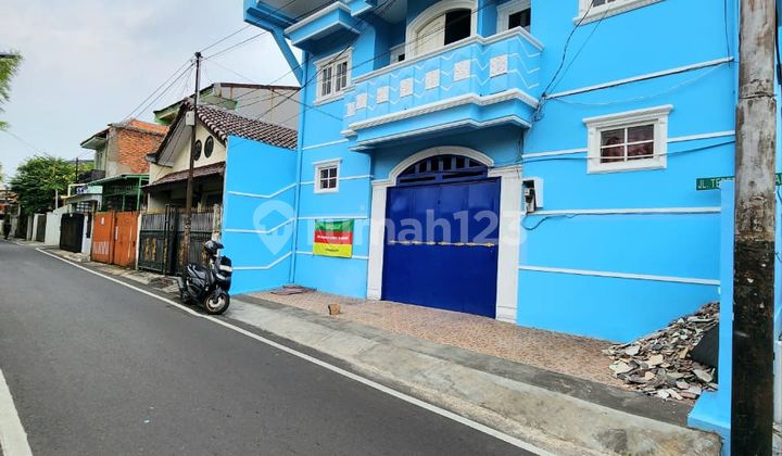 Jual Kantor Kos Kosan Di Full Furnished Di Tebet Jakarta Selatan