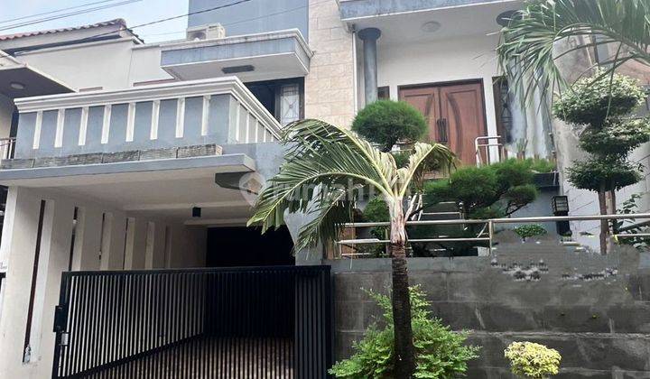 Jual Cepat Rumah Siap Huni Di Buaran Jakarta Timur 1