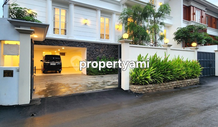 Jual Ru.comab Full Furnishd Dikemang Jakarta Selatan Jual Ru.comab Full Furnishd Dikemang Jakarta Selatan