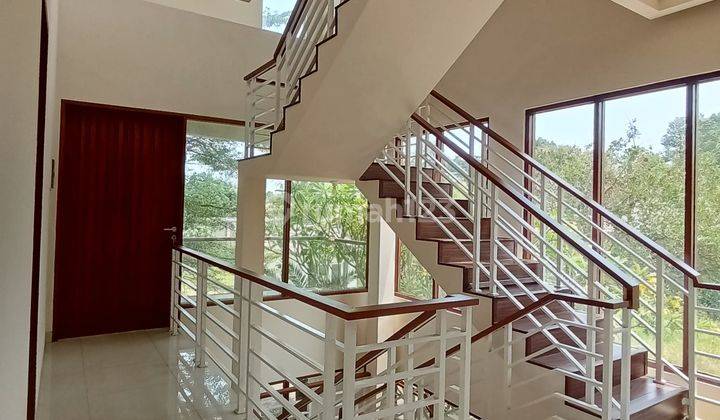 Rumah Townhouse Dijual Di Lebak Bulus Jakarta Selatan  1