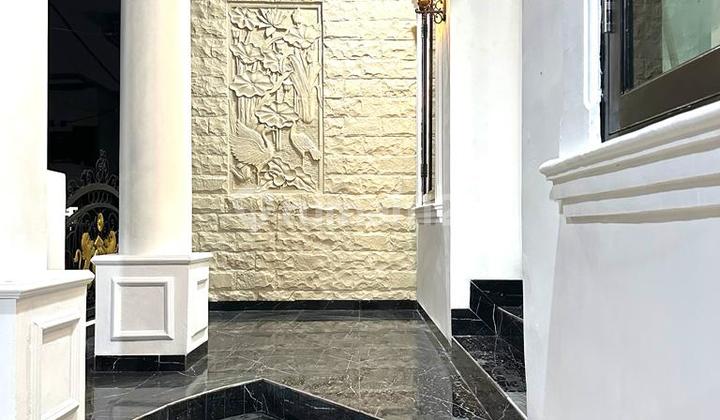 Jual Cepat Rumah Bagus Di Jatiwarna Pondok Gede Bekasi 2