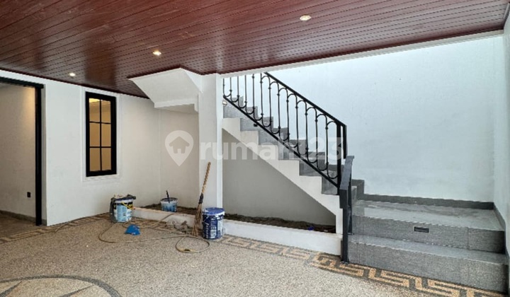Jual.cepat Rumah Baru Akseslangsung Jalan Raya Dijagakarsa Jaksel 2