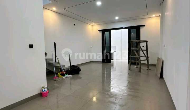 Jual Rumah Dalam Komplek Di Pasar Minggu Ragunan Jakarta Selatn 2