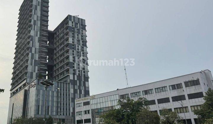 Dijual Cepat Gedung Ruang Usaha Di Pancoran Tebet Jakarta Selatan 2