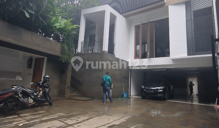 Rumaj Bagus Strategis Dipatra Kuningan Dekat Acbd Tebet Pancaoran