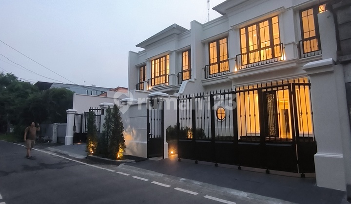 Jual Rumah Dalam Komplek Dekat Taman Solo Cempaka Putih Jakpus Jual Rumah Dalam Komplek Dekat Taman Solo Cempaka Putih Jakpus