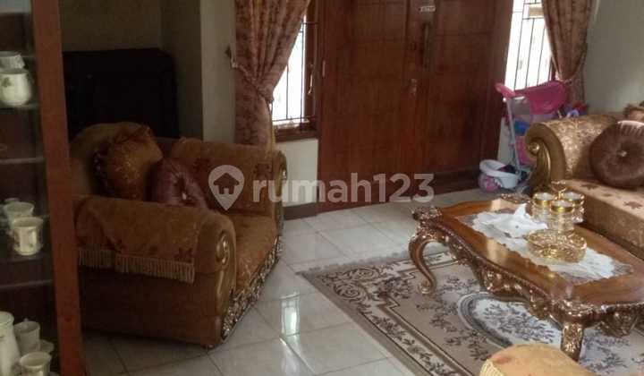 Jual Rumah Dan Kontrakan Dekat Stasiun Tanjung Barat Pasar Minggu 2