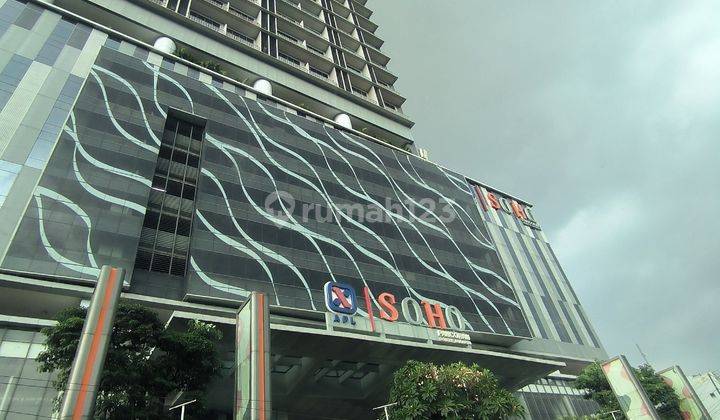 Dijual Cepat Gedung Ruang Usaha Di Pancoran Tebet Jakarta Selatan 1