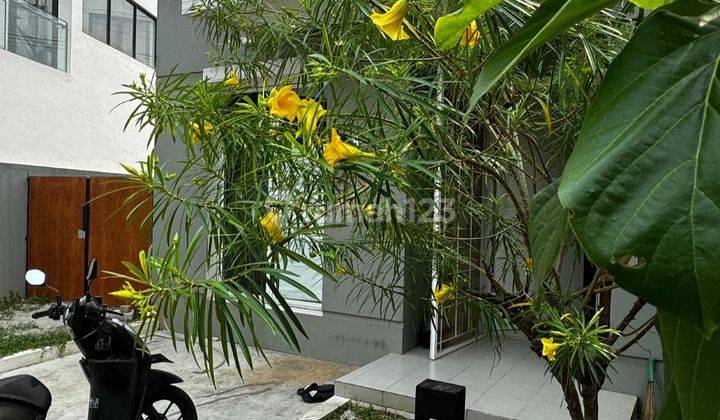 Jarang Ada Harga Dibawah Developer Rumah Synthesis Home Cirendeu 1