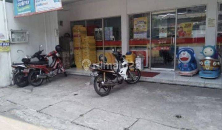 Jual Murah Ruko 2 Lantai Di Sewa Indomaret Tebet Jakarta Selatan 2