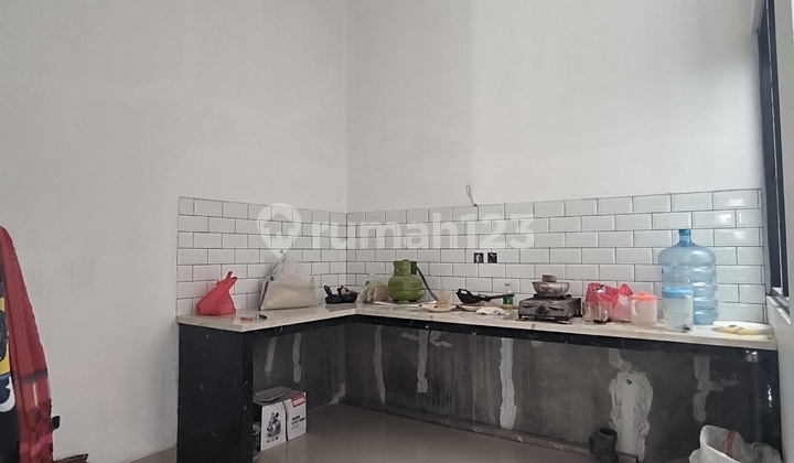 Jual Rumah Dikomplek Pondok Kelapa Dekat Stasiun Buaran Klender  2