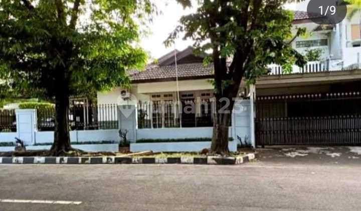 Jual Rumah Dibawah Pasarandi Komplek Buncit Indah Pejaten Jaksel 2