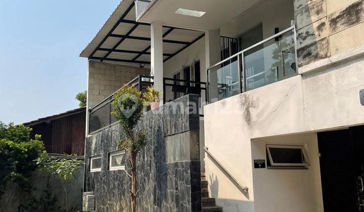 Jual Cepat Rumah Digandaria Dekat Pondok Indah Mert Cipete Jaksel 2