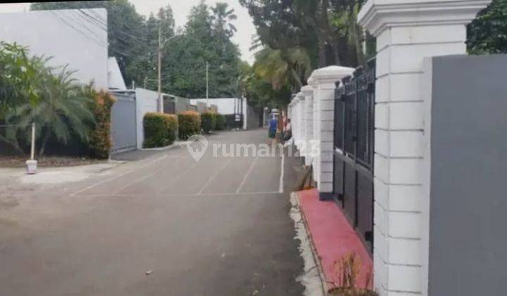 Jual Cepat Siap Huni Di Cilandak Kko Jakarta Selatan 2