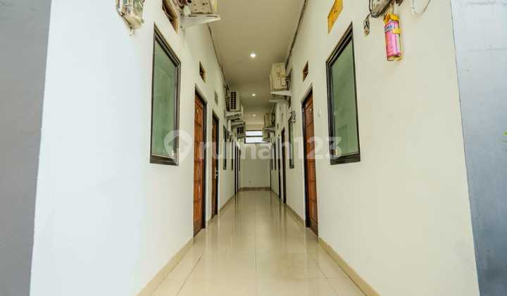 Jual Kost Eklusive 3 Lantai Di Tebet Dekat Perkantoran Mall Kokas 2