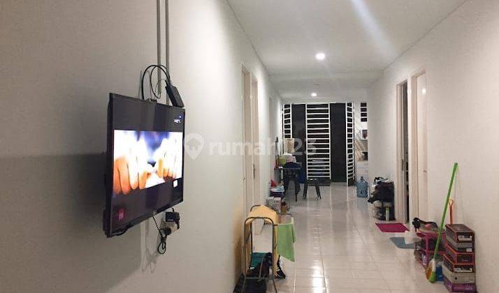 Jual Butuh Rumah Kost Aktif Di Pancoran Dekat Tebet Jakarta Selat 2