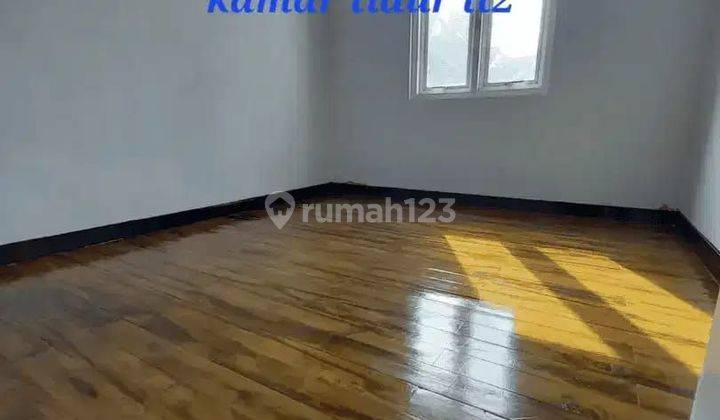 Jual Rumah Cluster Akses Dua Mobil Di Balaikambang Condet Jaktim 2