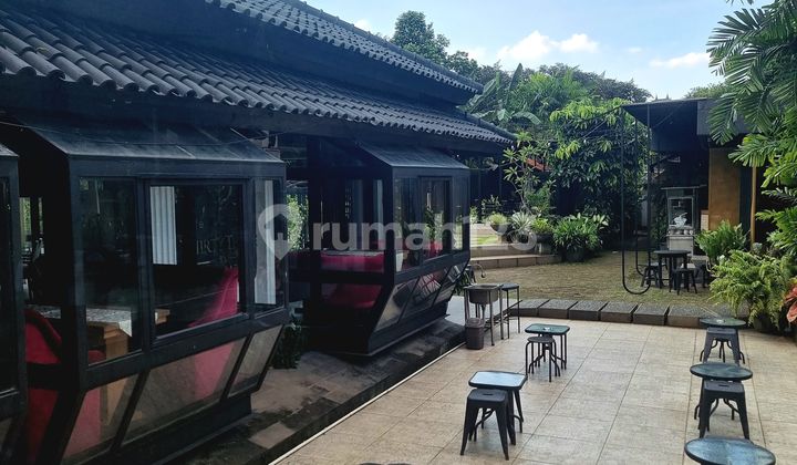 Sell Cafe Restaurant Premium Location Kemang South Jakarta Sell Cafe Restaurant Premium Location Kemang South Jakarta