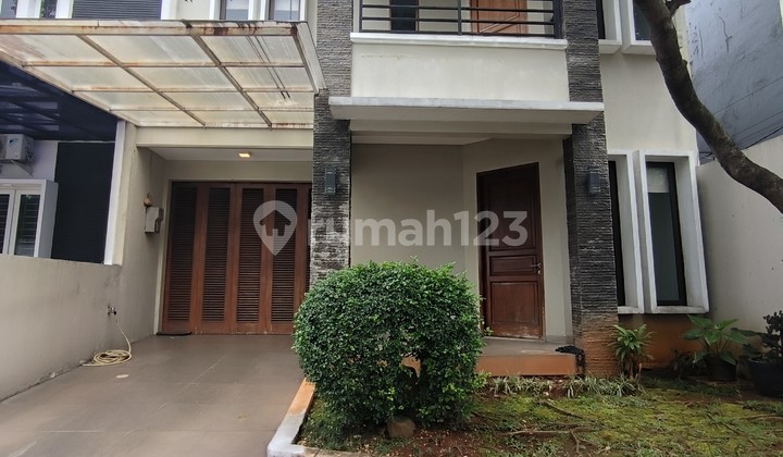 Jual Rumah Di Pejaten Barat Dekat Stasiun Pasar Minggu Jaksel