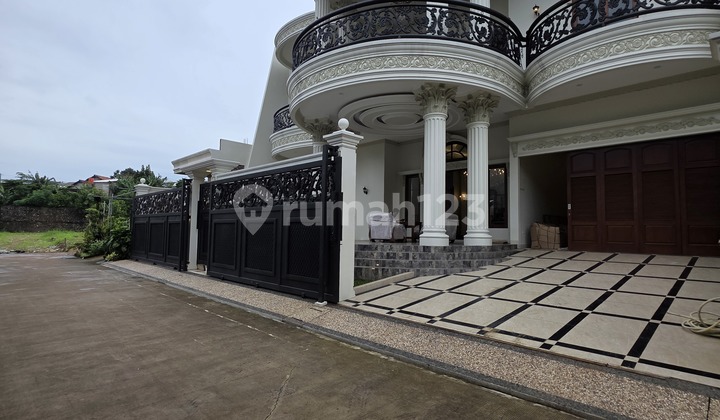 Jual Cepat Rumah Full Furnishd di Gtand Depok City Jual Cepat Rumah Full Furnishd di Gtand Depok City