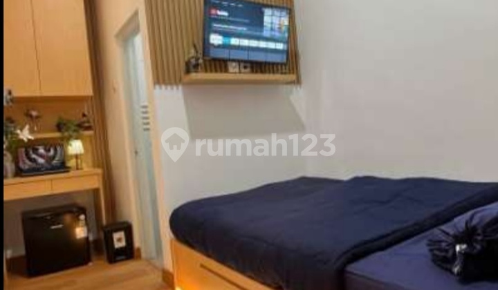 Cheap Full Occupied Boarding House for Sale Near Binus Trisakti Kebon Jeruk 2
