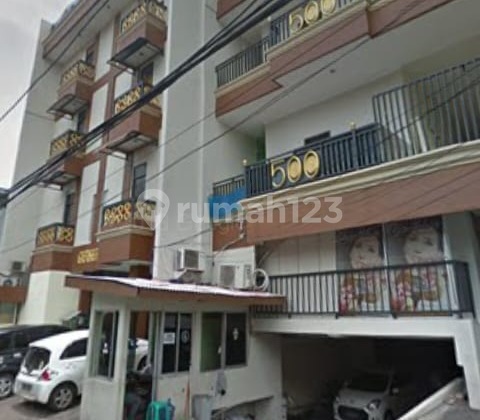 Jual Kosan Hotel 5 Lantai Ada Liftnya Disawah Besar Jakarta Pusat Jual Kosan Hotel 5 Lantai Ada Liftnya Disawah Besar Jakarta Pusat