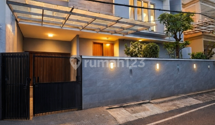 Rumah Siap Huni Dalam Komplek Dicempaka Putih Jakarta Pusat Rumah Siap Huni Dalam Komplek Dicempaka Putih Jakarta Pusat