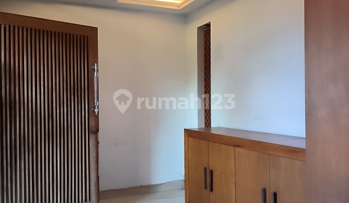 Jual Rumah Strategis Bebas Banjir Di Tebet Jakarta Selatan 2