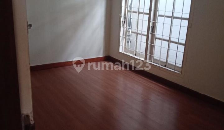 Rumah Bagus Dalam Komplek Mampang Prapatan Dekatsenayan Jaksel 2