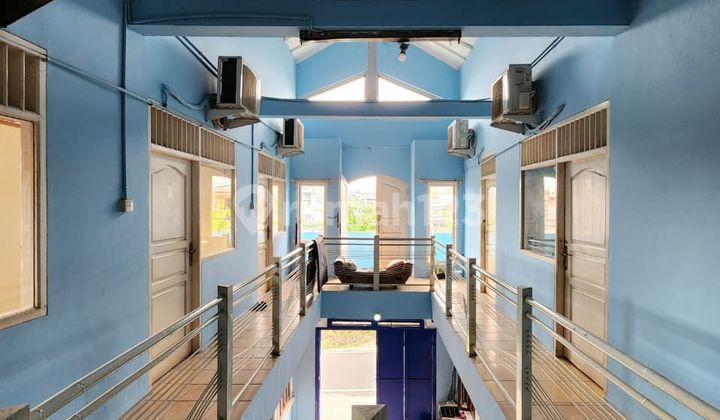Jual Kantor Kos Kosan Di Full Furnished Di Tebet Jakarta Selatan 2