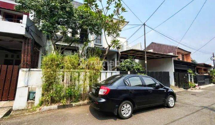 Jual Murah Rumah Di Komplek Pesanggrahan Jakarta Selatan  2